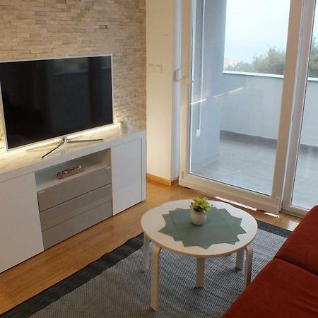 Apartment Paulina Novalja Dış mekan fotoğraf