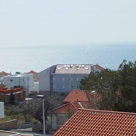 Apartment Paulina Novalja Dış mekan fotoğraf