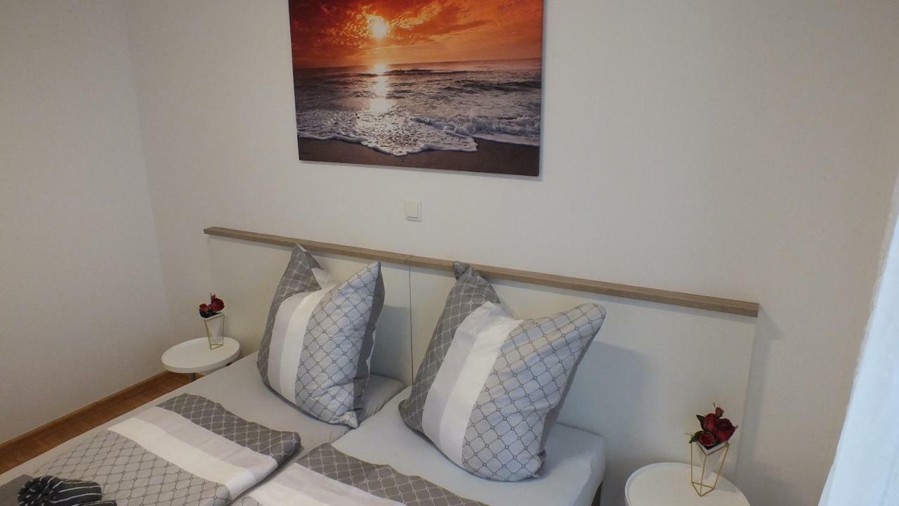 Apartment Paulina Novalja Dış mekan fotoğraf