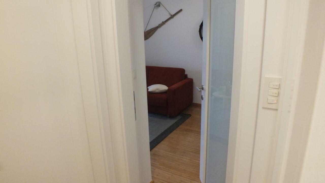 Apartment Paulina Novalja Dış mekan fotoğraf