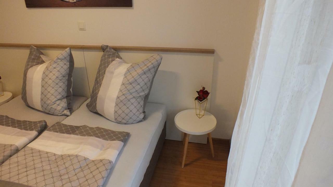 Apartment Paulina Novalja Dış mekan fotoğraf